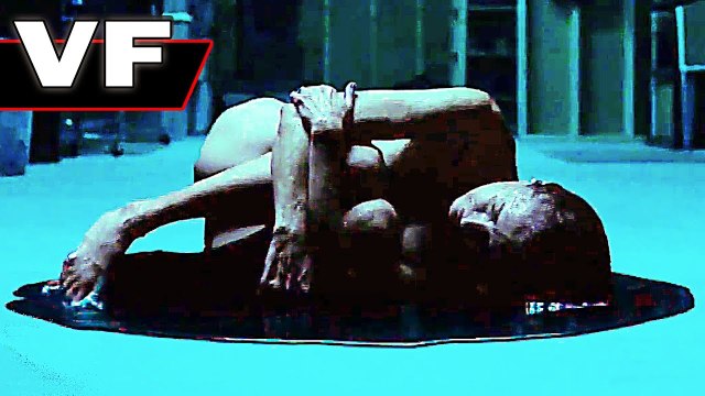 CHANNEL ZERO Saison 2 Bande Annonce VF ? Série TV de Suspens (2017)