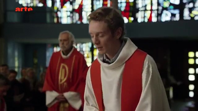 Ainsi soient-ils : Saison finale, épisode 4