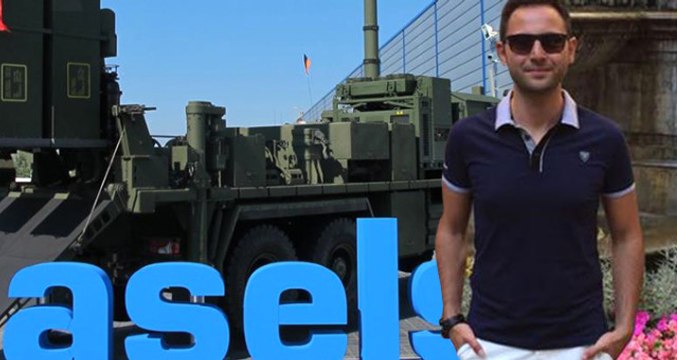ASELSAN'da 8'inci Şüpheli İntihar! Genç Mühendis 14'üncü Kattan Atladı
