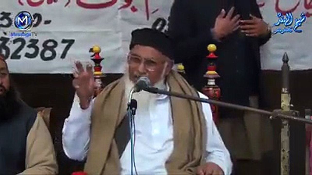 its informative speech must watch