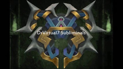 DISSOLVE BLACK MAGIC & CLEARING THE SPACE OF SELF