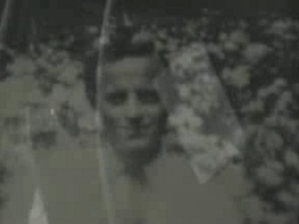 La Suzanne - le clip