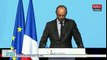 Congrès des maires: L'explosion d'une ampoule jette un froid pendant le discours du Premier ministre, Edouard Philippe -