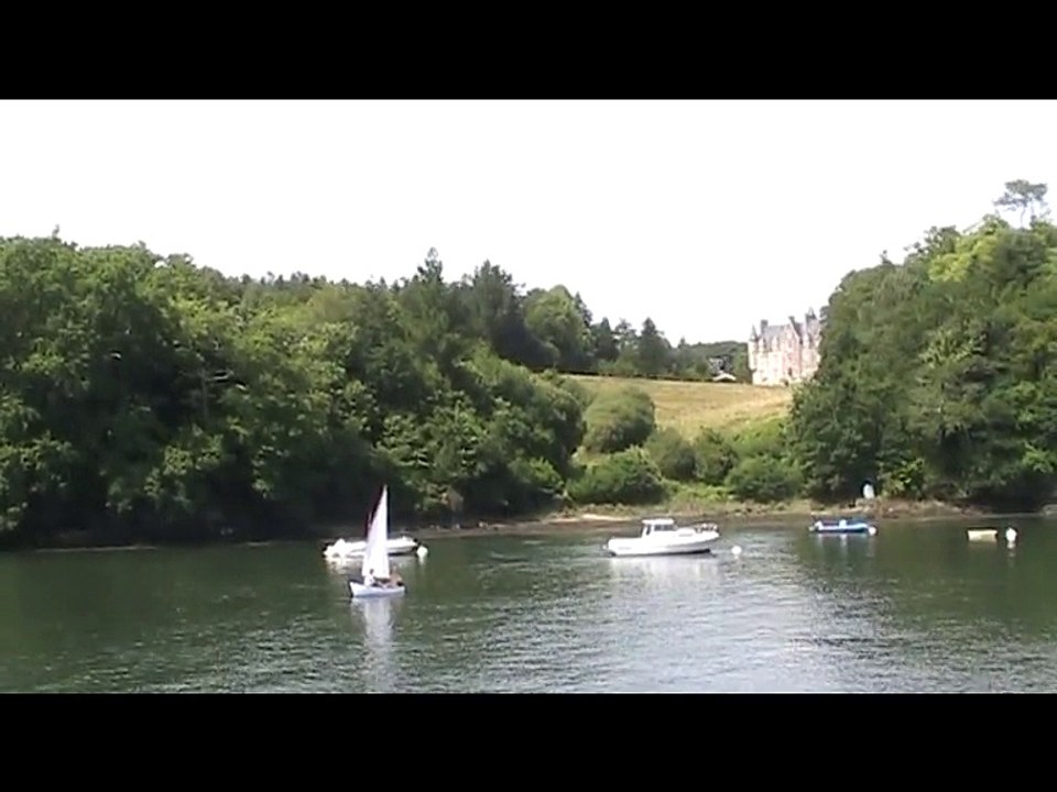 Croisière Odet (20)