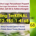 WA 0812-985-1-4168, Harga Jasa Desain Logo Feng Shui Perusahaan Instagram