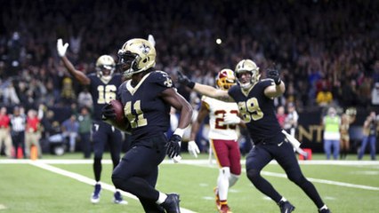 What we learned in Week 11: Saints RBs are out-performing all-time great RBs