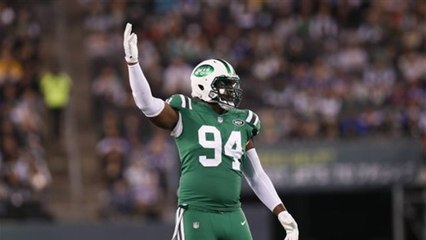 Kony Ealy: I'm going to get a little revenge against the Panthers on Sunday