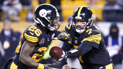 Mike Hilton: Steelers are ready and confident to face the Patriots