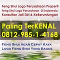 WA 0812-985-1-4168, Jasa Desain Logo Feng Shui Bandung, Konsultan Logo Feng Shui  Perusahaan Rumah