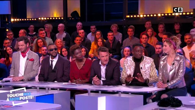 Touche pas à mon poste : Cyril Hanouna prédit le départ de Raquel Garrido de C8