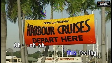 Karaoke - Enternal Flame - Nhạc Ngoại