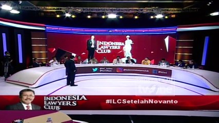 ILC - "Setelah Novanto" [Part 3]