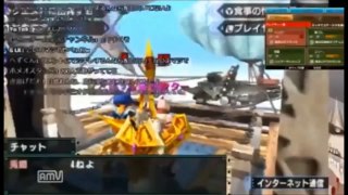 【XXハンター外伝】XXハンターゆうき　癒しシーン大盛り総集編【MHXX】