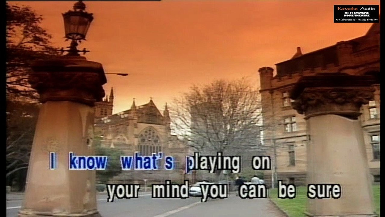 Karaoke - I Swear - All 4 One - Nhạc Ngoại