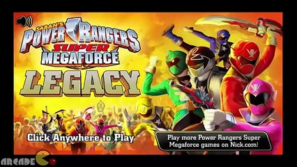 Games siêu nhân bắn súng, siêu nhân thần kiếm Tập 13