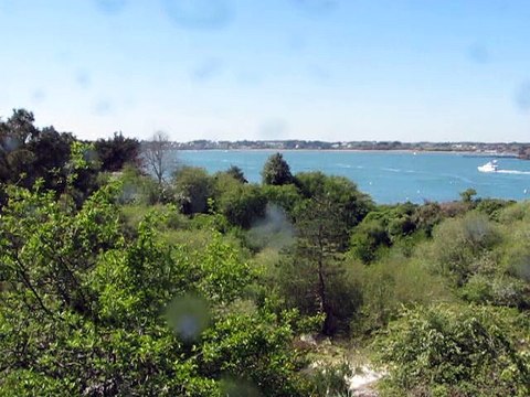 Golfe-Ile aux moines