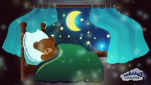 Bedtime Lullaby - Baby Music, Animated Lullaby (Bear Lullaby - Moody Field)