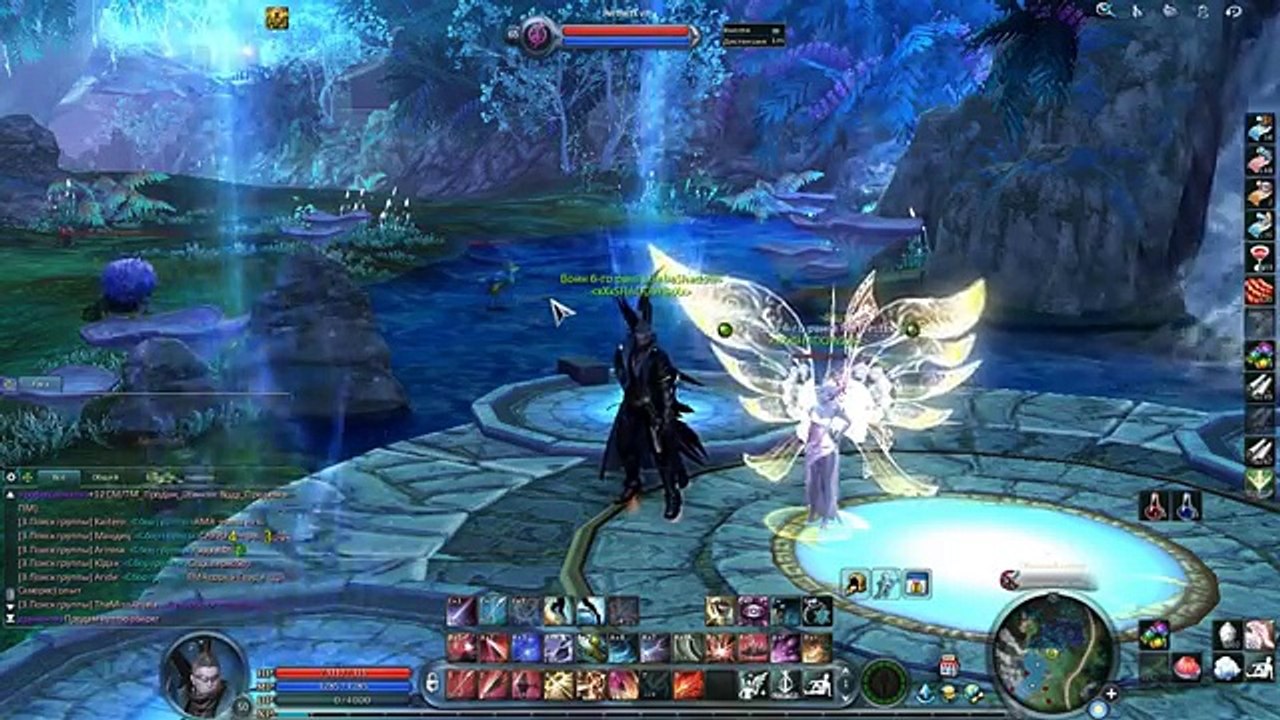 AION: Бард - Гайд