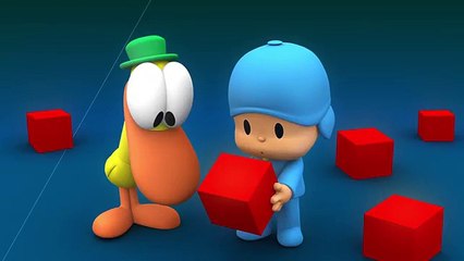 Pocoyo Halloween: Invenções malucas [NOVO EPISÓDIO] 2016