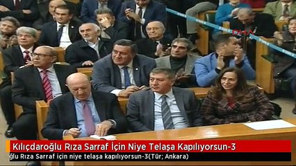 Kılıçdaroğlu Rıza Sarraf İçin Niye Telaşa Kapılıyorsun-3