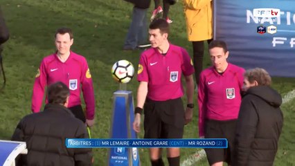 Arrêt sur pénalty !!!