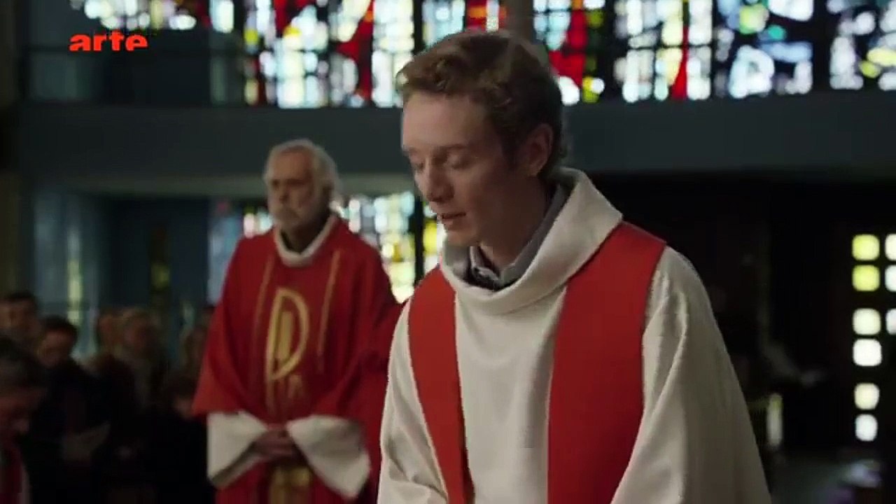 Ainsi soient-ils : Saison finale, épisode 8