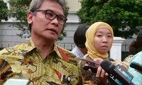 Johan Budi Jawab Tudingan Fahri Hamzah Soal Setnov