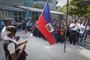 Trump administration ending protected status for Haiti