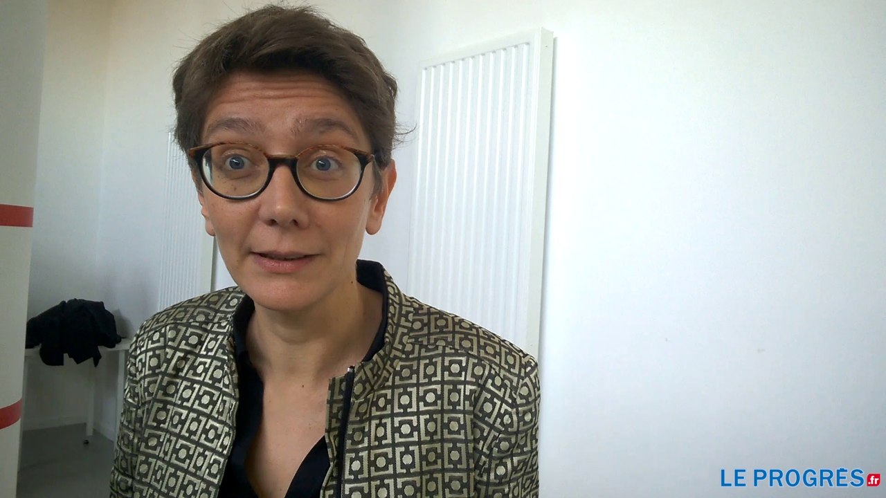 Des migrants sans abri hébergés à l'université Lyon 2 : la présidente réagit