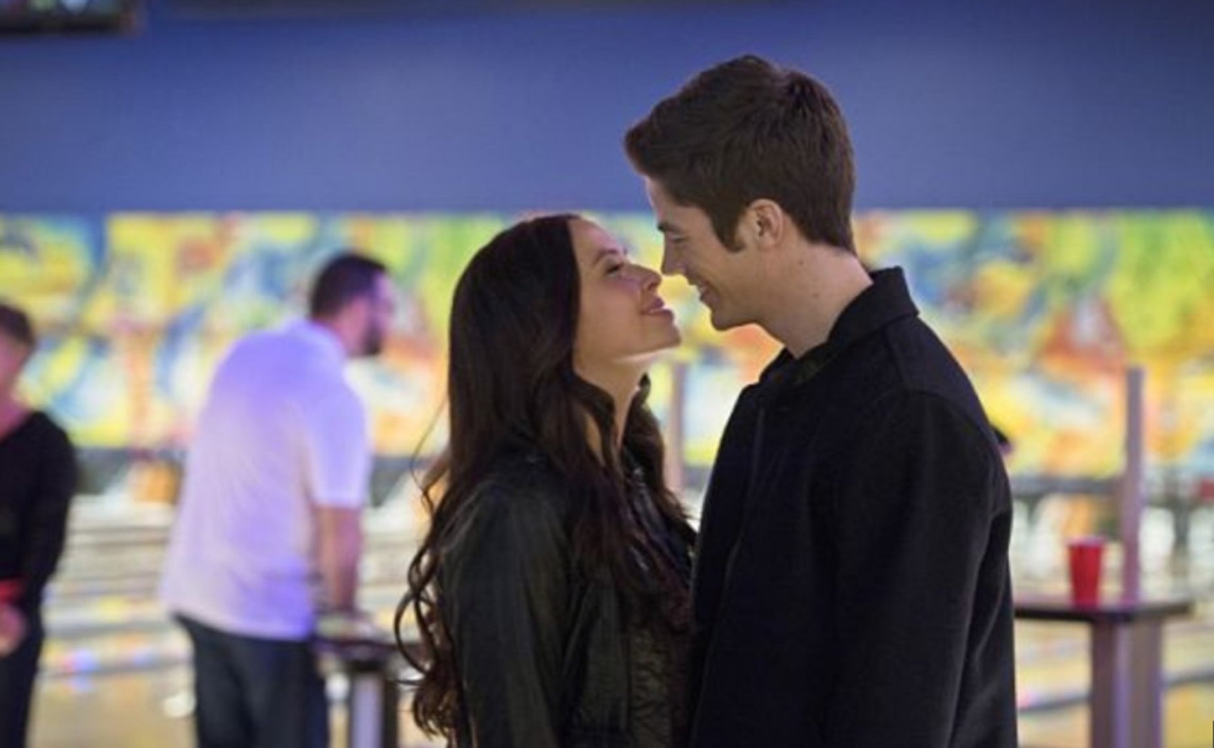 Watch The Flash Season 4 Episode 15 Enter Flashtime Video