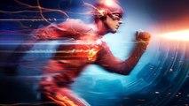 Watch The Flash 
