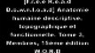 [de1Sr.[F.r.e.e D.o.w.n.l.o.a.d]] Anatomie humaine descriptive, topographique et fonctionnelle. Tome 3, Membres, 15?me ?dition by Andr? Delmas, Henri Rouvi?re W.O.R.D