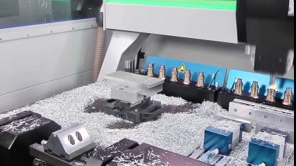 THE LAST TECHNOLOGY MACHINES YOU WILL HITLING HYPNOTIZE 2017