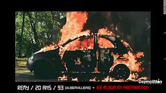 Rémy est trop chaud dans le Cercle de Sofiane Son couplet est vraiment lourd !