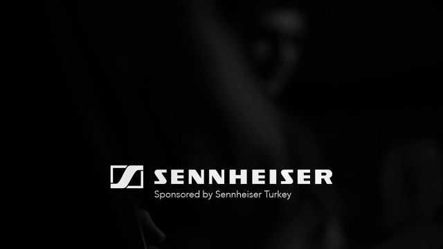 Bertuğ Cemil - Sus Söyleme (Live)