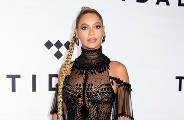 Beyoncé destrona a Taylor Swift como la artista mejor pagada del año