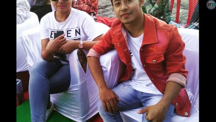 Pomshatnaribi | SURMA & AJ MAISNAM | Manipuri New Song