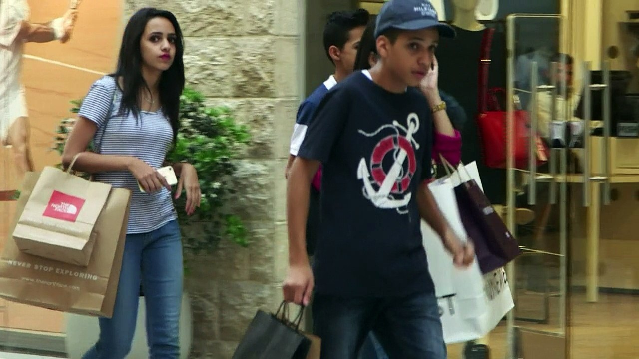 مدينة فلسطينية جديدة تجذب الاهتمام والانتقاد على حد سواء