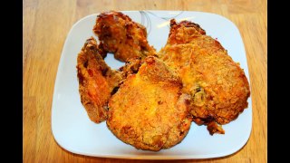 Air Fryer Fried Chicken - Crispy Fried Chicken Air Fryer - The Best Air fryer You Dont Know About