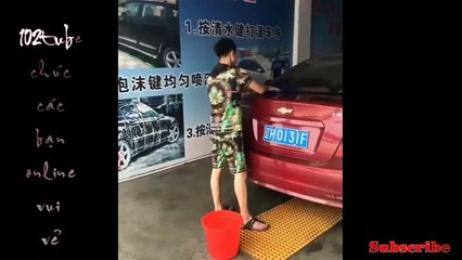 Troll Đường Phố Và Cái Kết Khắm Bựa [ Chinese Style Prank ] 102Tube