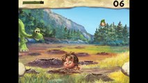 Disney/Pixars The Good Dinosaur Official Storybook Deluxe Disney full