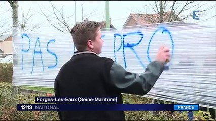 Seine-Maritime : des terminales en grève face au manque de professeurs