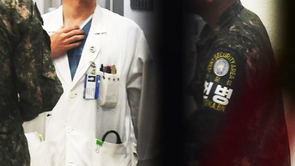 北 귀순자 주변 정보맨 '득실'...오늘 상태 브리핑 / YTN