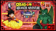 O Labirinto das Almas Perdidas | Dragon Ball: Advanced Adventure Ep. 9