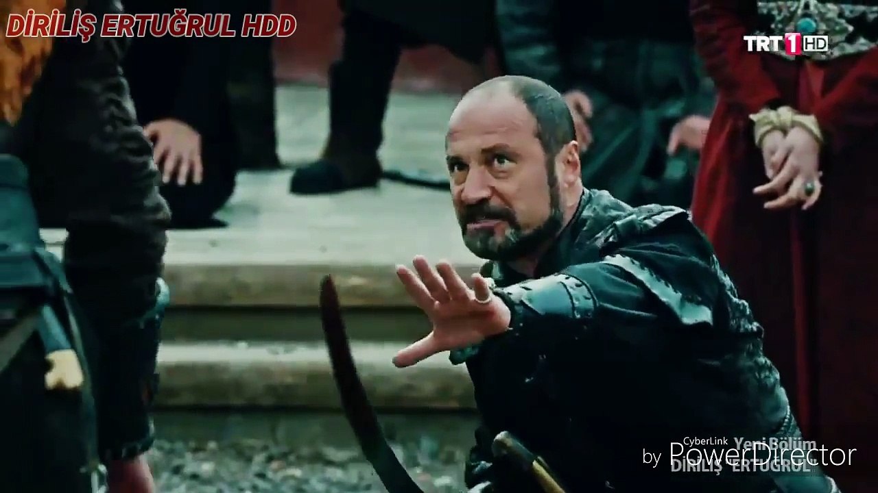 SOYUNU KURUTAMIYACAĞIM ERTUĞRUL () URAL(HAİN DUBLAJ)