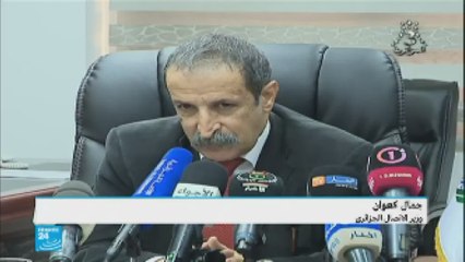 وزير الاتصاات الجزائرية: "جريدة الفجر لم تدفع إيجارا منذ 13 عاما"