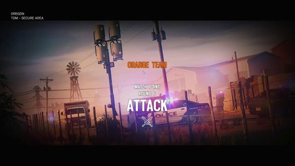 BEST LESION PLAYER EVER?! Lesion VS Ying Rainbow Six Siege Gameplay