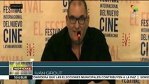 Cuba realizará Festival Internacional del Nuevo Cine Latinoamericano