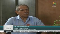 López Rivera: La guerra de Vietnam no fue lo que EE.UU. decía