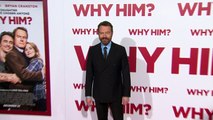 Bryan Cranston Had a Chilling Encounter with Charles Manson